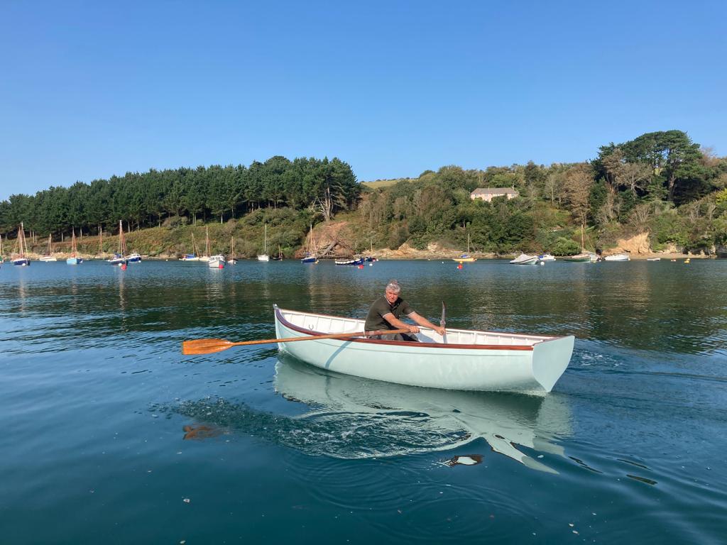 Margerie rowing.jpg