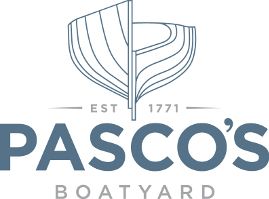 Boatyard logo